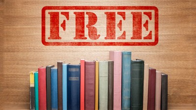 Безкоштовний доступ до книг Springer та баз даних Scopus, Web of Science