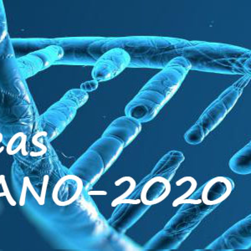 Конференція ELNANO 2020