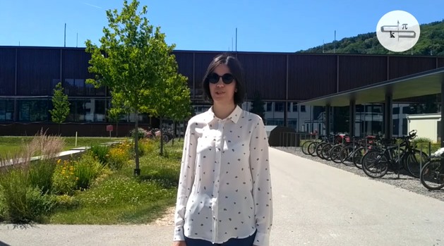 Тетяна Закусило - про аспірантуру в Австрії та не тільки