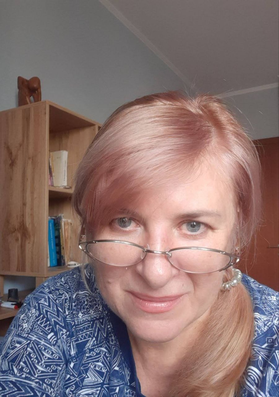 Іванова Віта Вікторівна